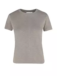 AMERICAN VINTAGE | T-Shirt SONOMA | grau