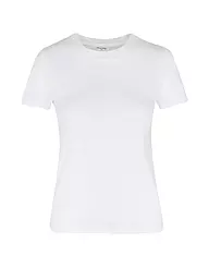 AMERICAN VINTAGE | T-Shirt SONOMA | weiss