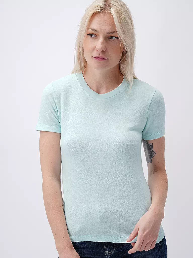 AMERICAN VINTAGE | T-Shirt SONOMA | grau