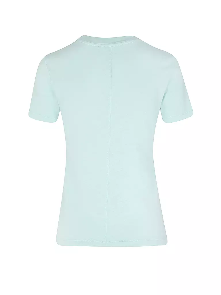 AMERICAN VINTAGE | T-Shirt SONOMA | grau
