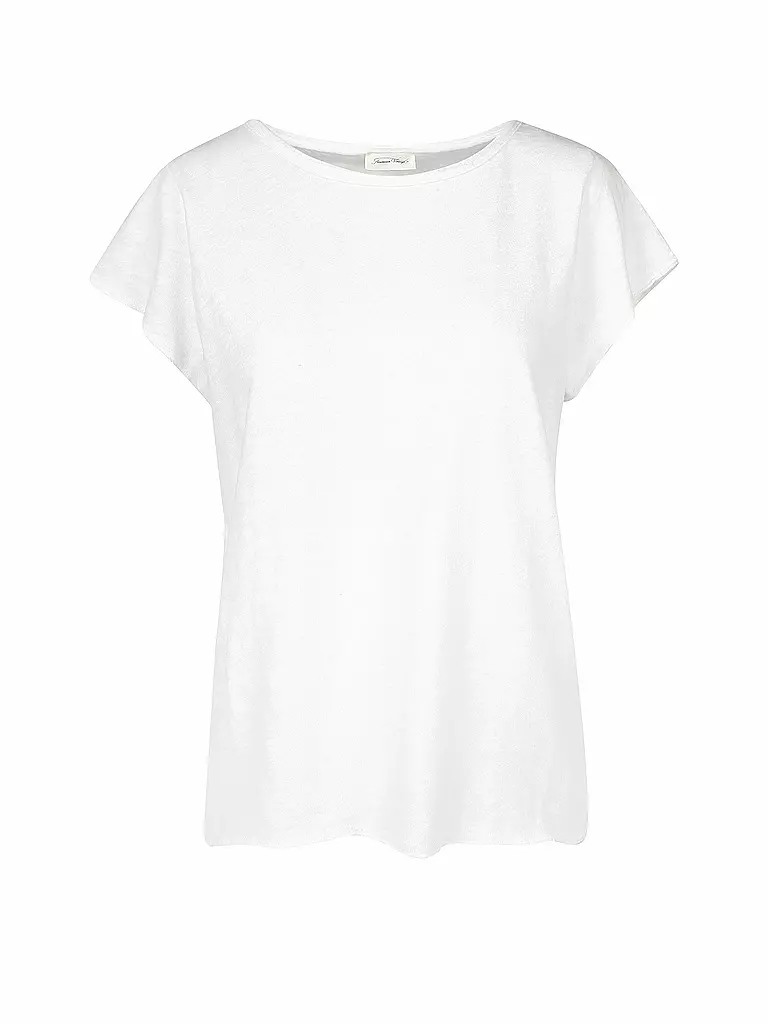 AMERICAN VINTAGE | T-Shirt | weiß