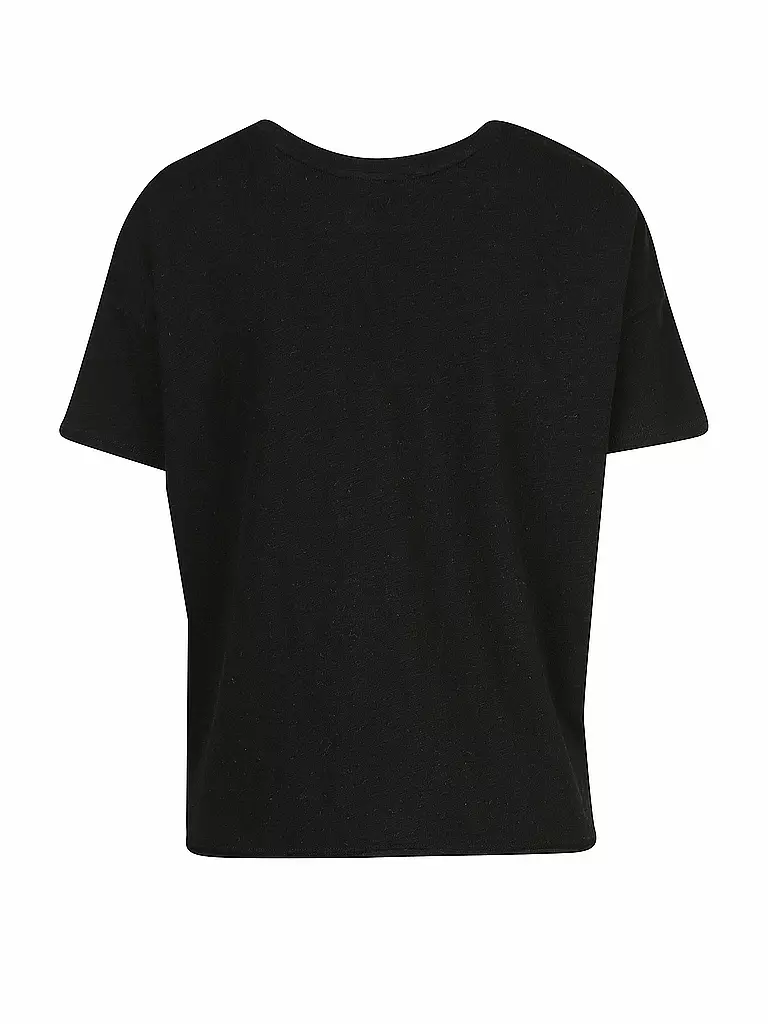 AMERICAN VINTAGE | T-Shirt | schwarz