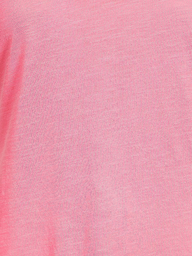 AMERICAN VINTAGE | T-Shirt | pink