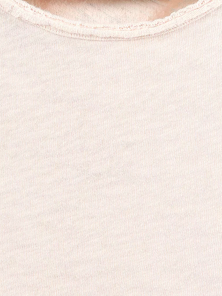 AMERICAN VINTAGE | T-Shirt | rosa