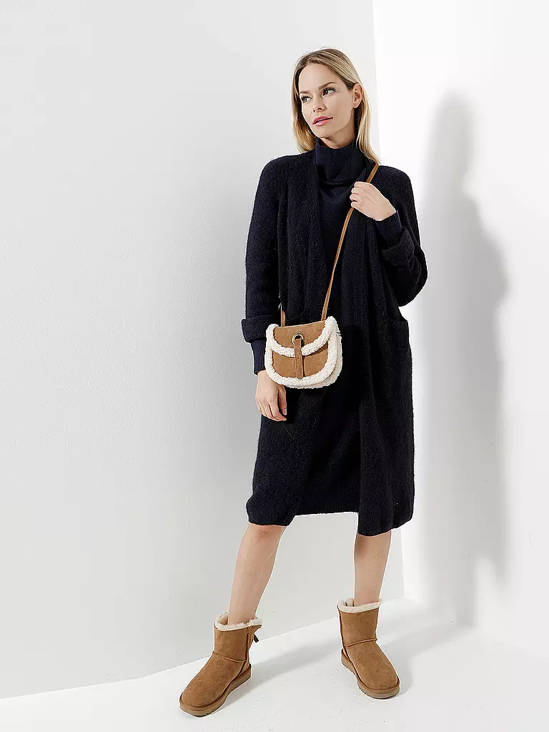 AMERICAN VINTAGE | Weste | blau