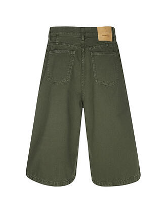 AMI PARIS | Shorts Wide Fit