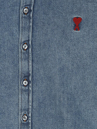 AMI PARIS | Jeanshemd
