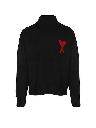 AMI PARIS | Rollkragenpullover 