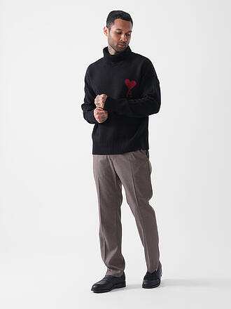 AMI PARIS | Rollkragenpullover 