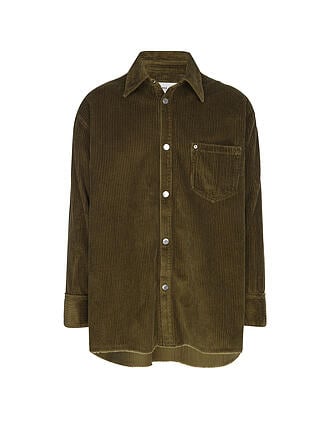 AMI PARIS | Overshirt 
