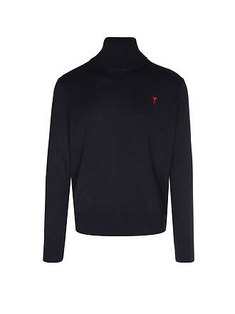 AMI PARIS | Rollkragenpullover 