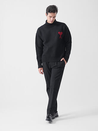 AMI PARIS | Rollkragenpullover 
