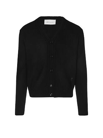 AMI PARIS | Kaschmirjacke ADC