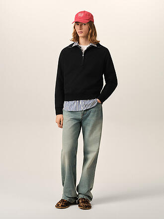 AMI PARIS | Troyer Sweater 