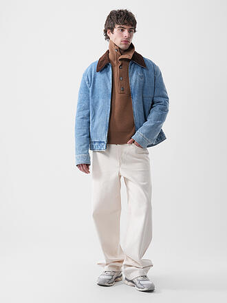 AMI PARIS | Jeansjacke ADC 