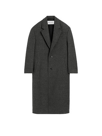 AMI PARIS | Wollmantel Oversized Fit
