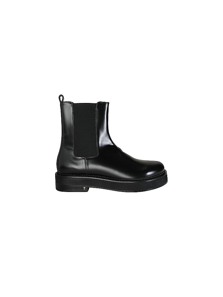 AMI PARIS Chealsea Boots schwarz | 41