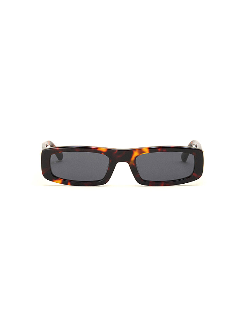 AMI PARIS Sonnenbrille UGL512.AM0004 braun
