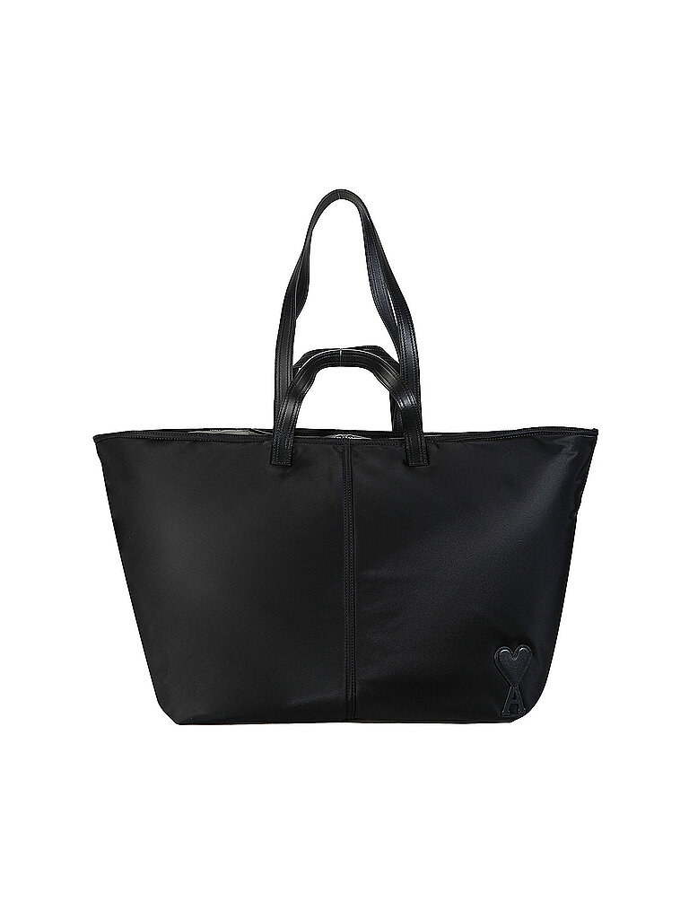 AMI PARIS Tasche - Weekender schwarz