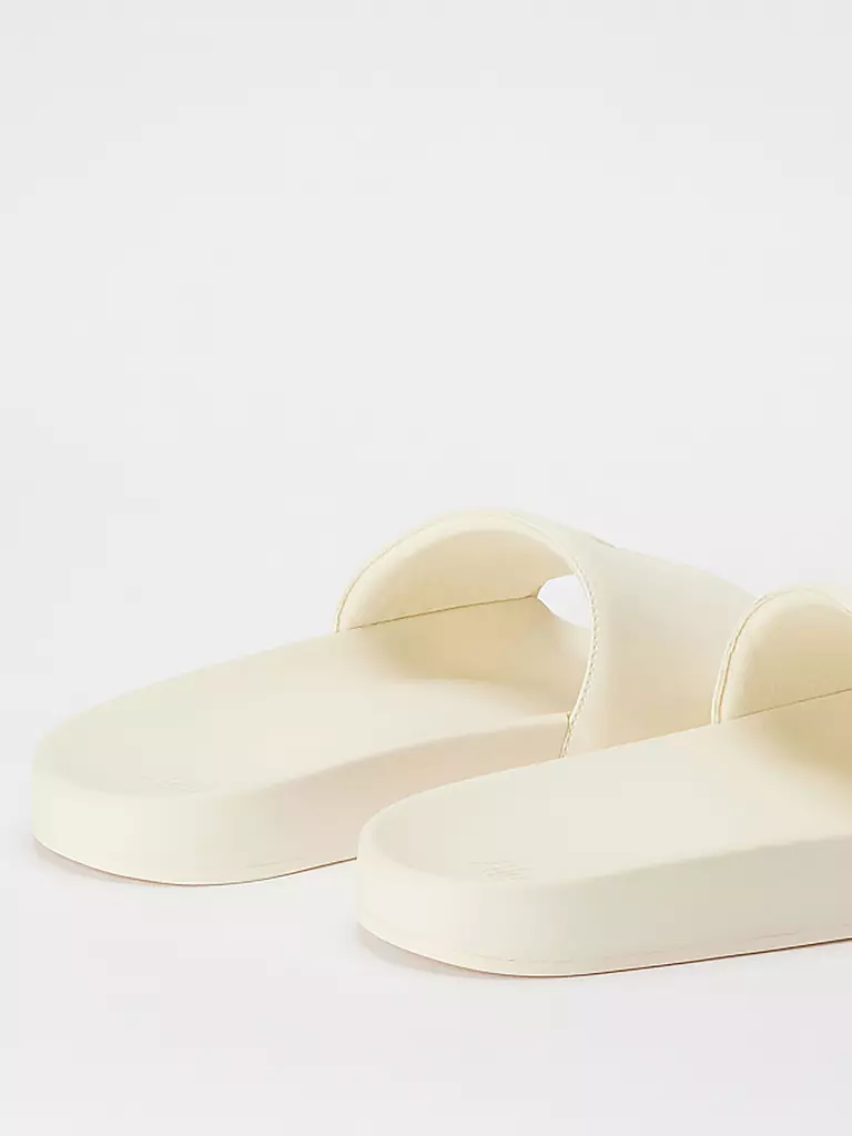 AMI PARIS | Badeschuhe - Slides | creme