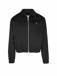 AMI PARIS | Blouson | schwarz