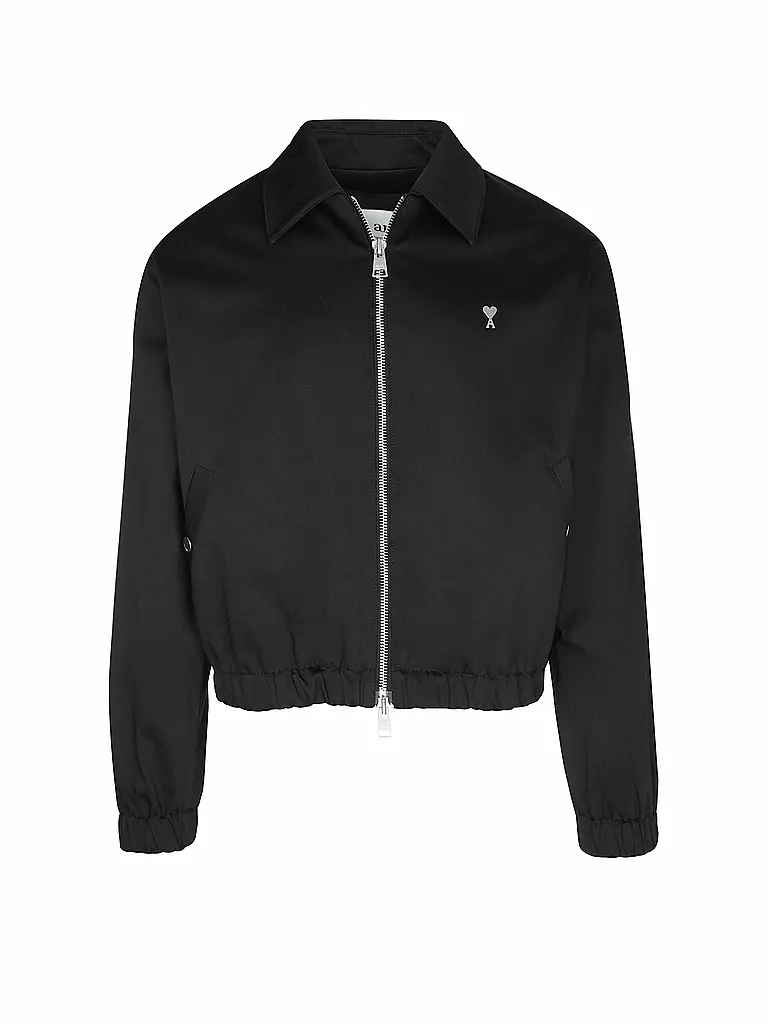 AMI PARIS | Blouson | schwarz