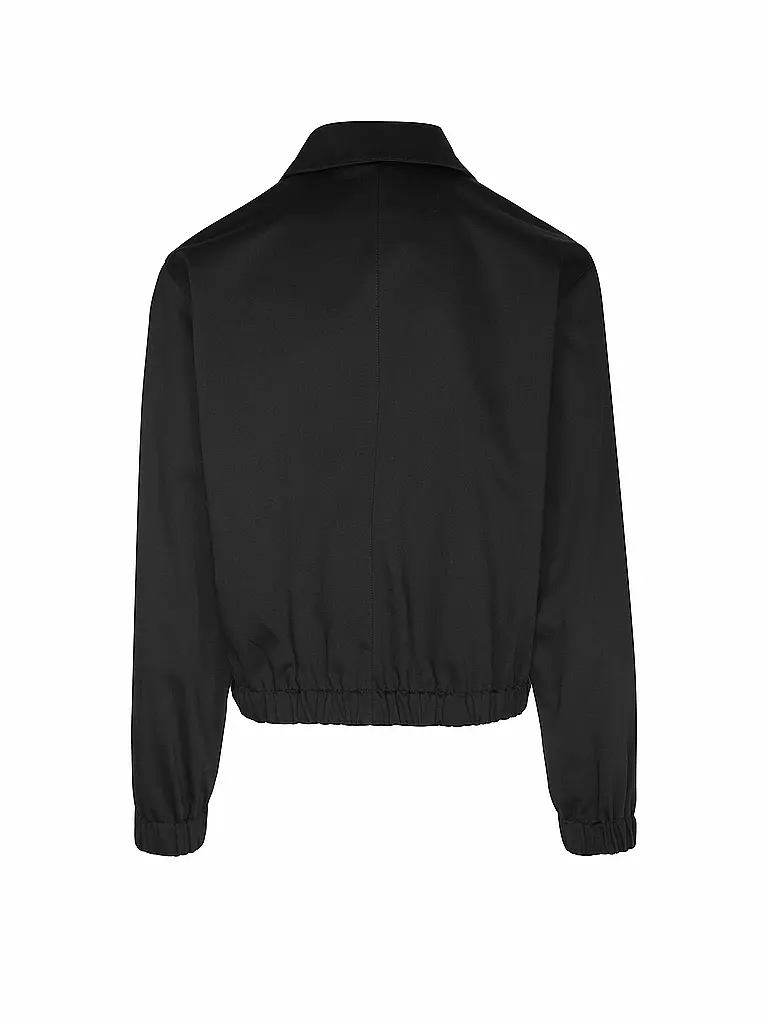 AMI PARIS | Blouson | schwarz