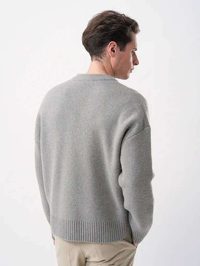 AMI PARIS | Cardigan | 