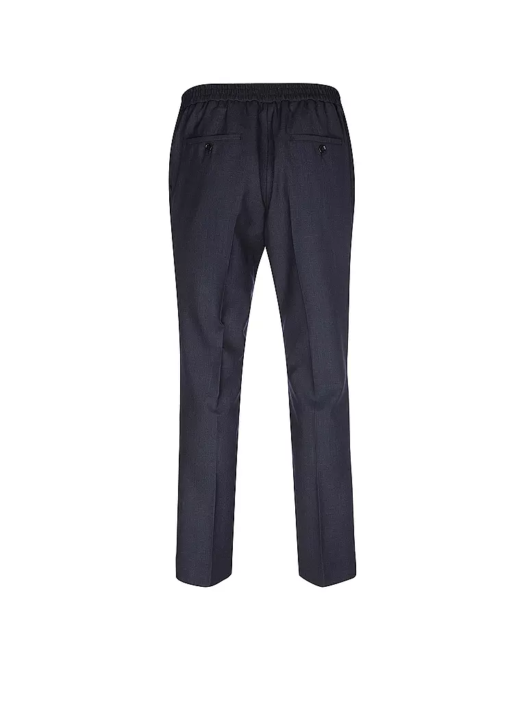 AMI PARIS | Chino  | blau