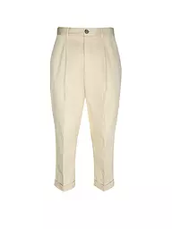 AMI PARIS | Chino Carrot Fit | beige