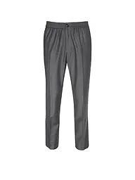 AMI PARIS | Chino Regular Fit | Grau