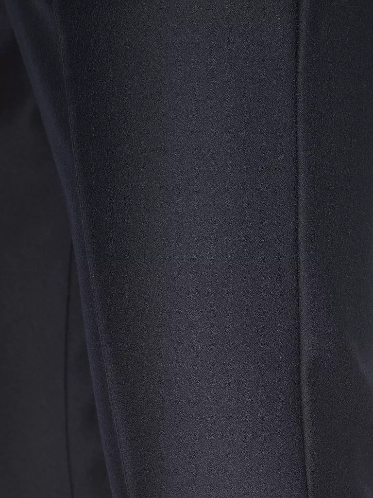 AMI PARIS | Chino Regular Fit | schwarz