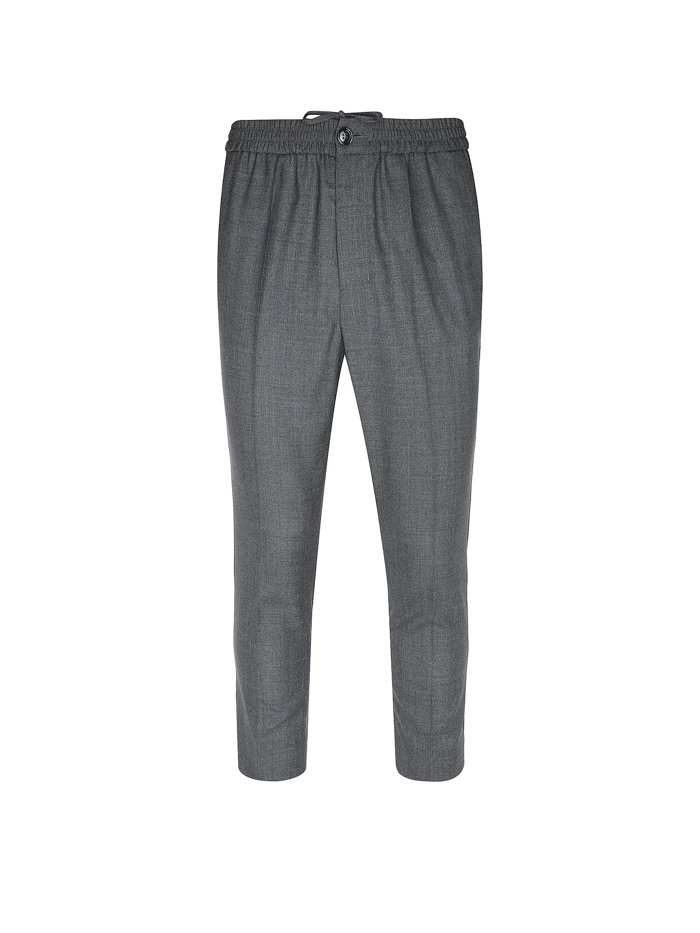 AMI PARIS | Chino | grau