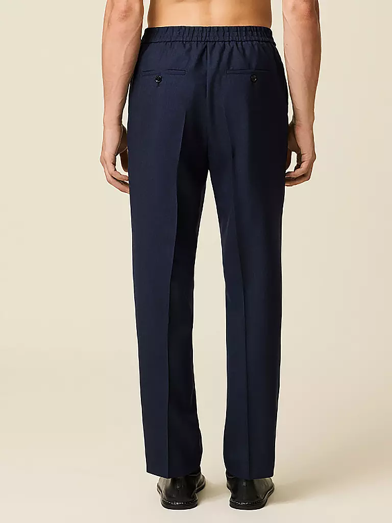 AMI PARIS | Chino | blau