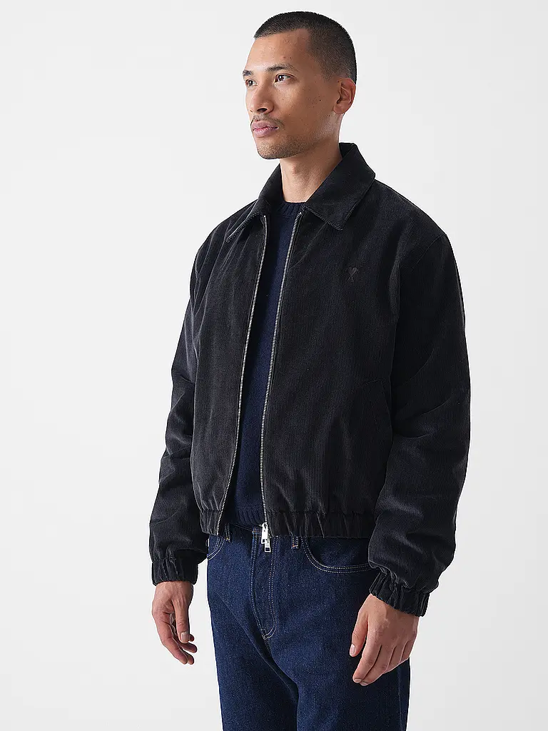 AMI PARIS | Cordjacke | 