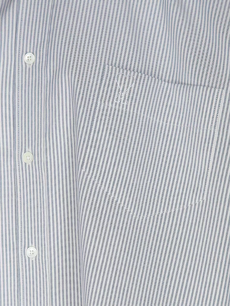 AMI PARIS | Hemd Cropped Fit | hellblau