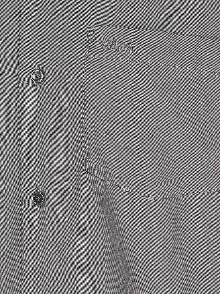AMI PARIS | Hemd Regular Fit  | grau