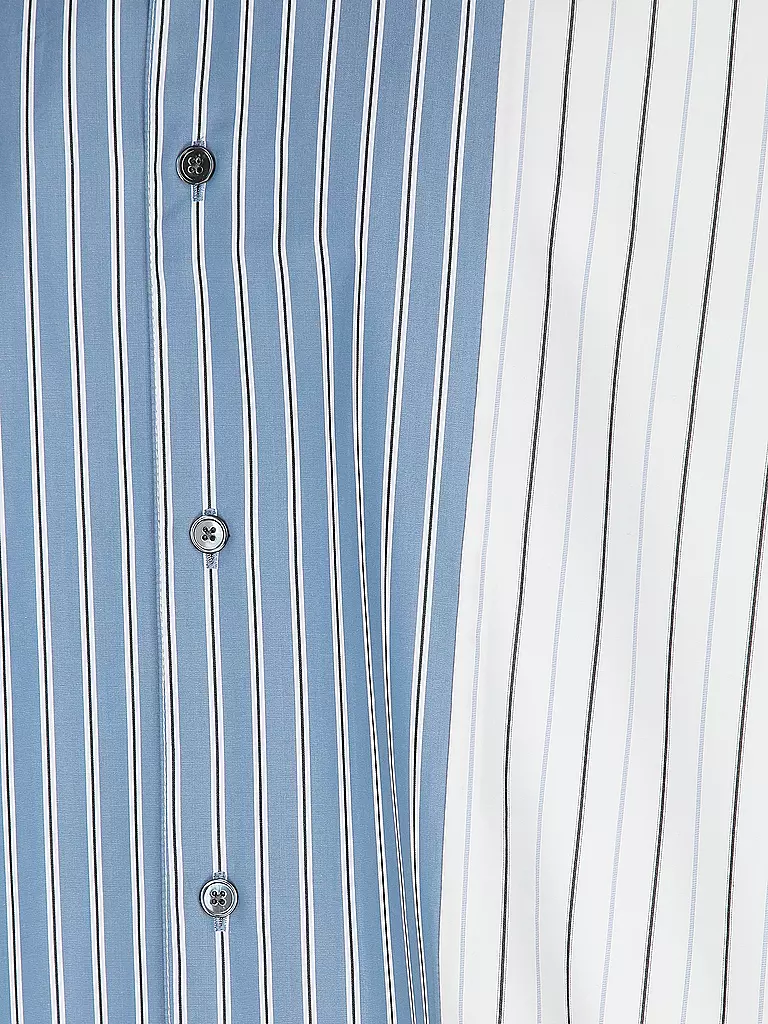 AMI PARIS | Hemd Regular Fit  | weiss