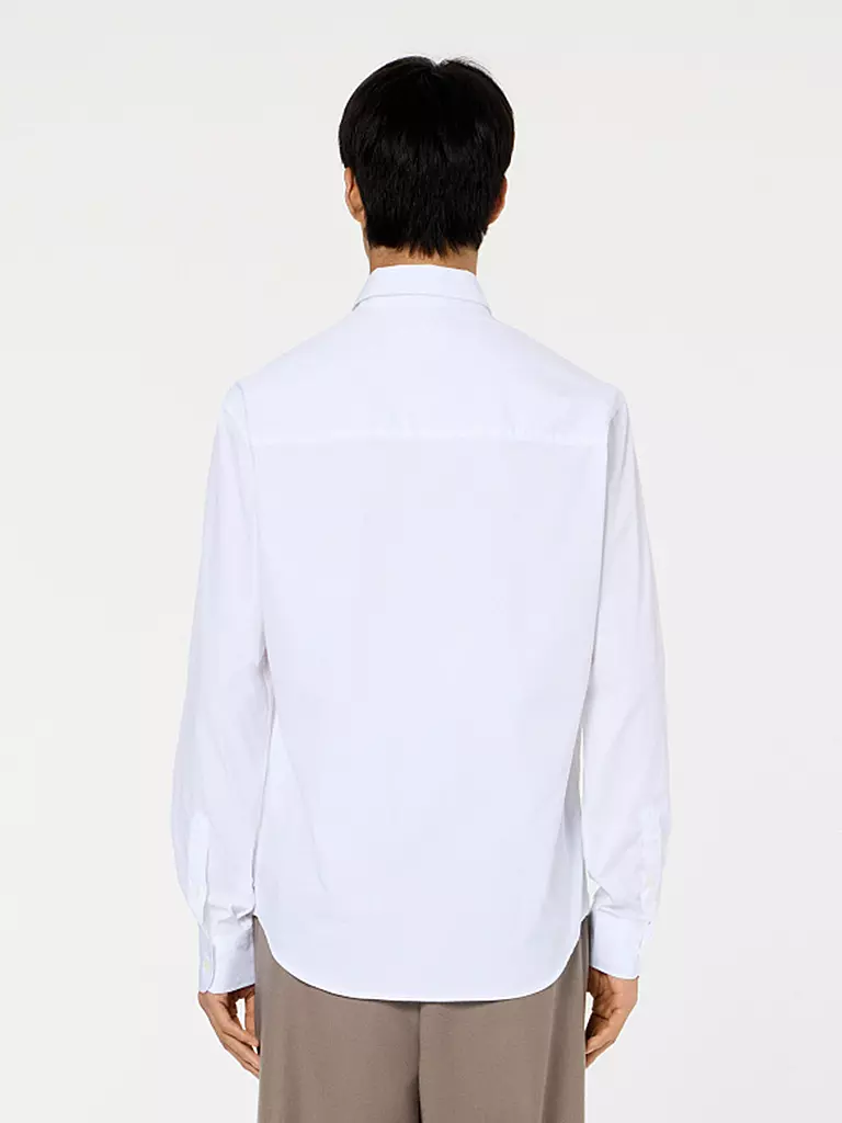 AMI PARIS | Hemd Regular Fit | hellblau