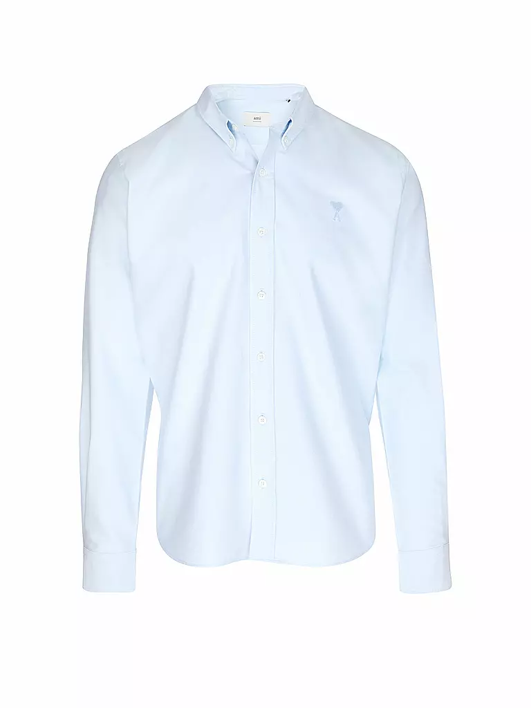 AMI PARIS | Hemd | hellblau