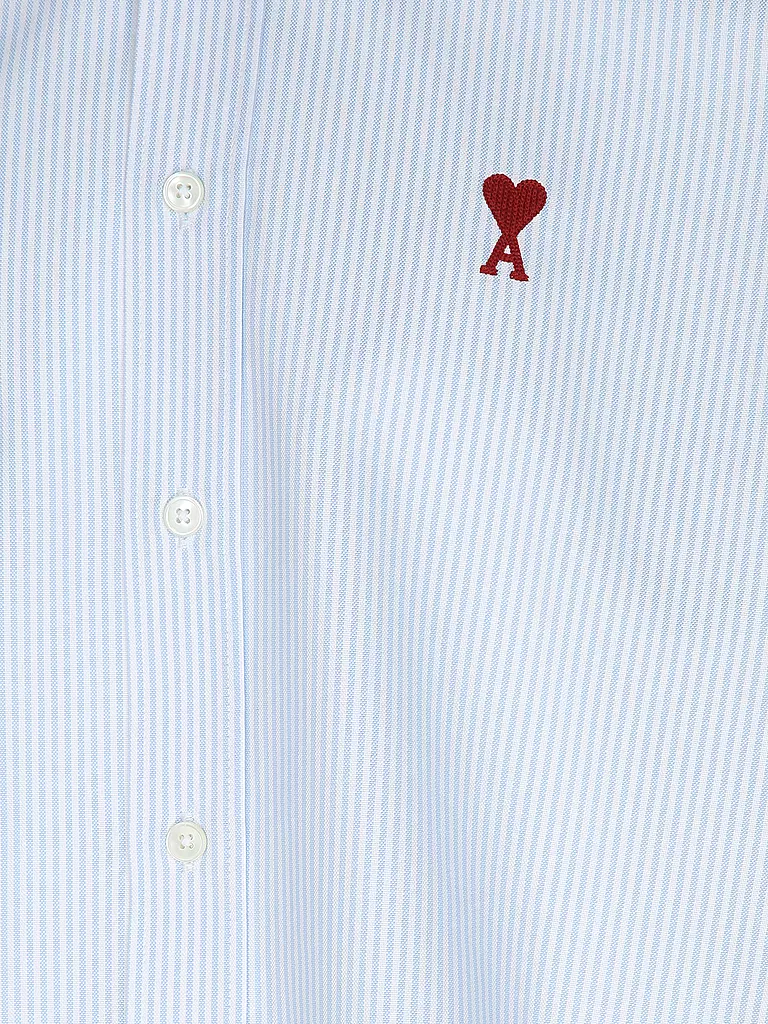 AMI PARIS | Hemd | hellblau