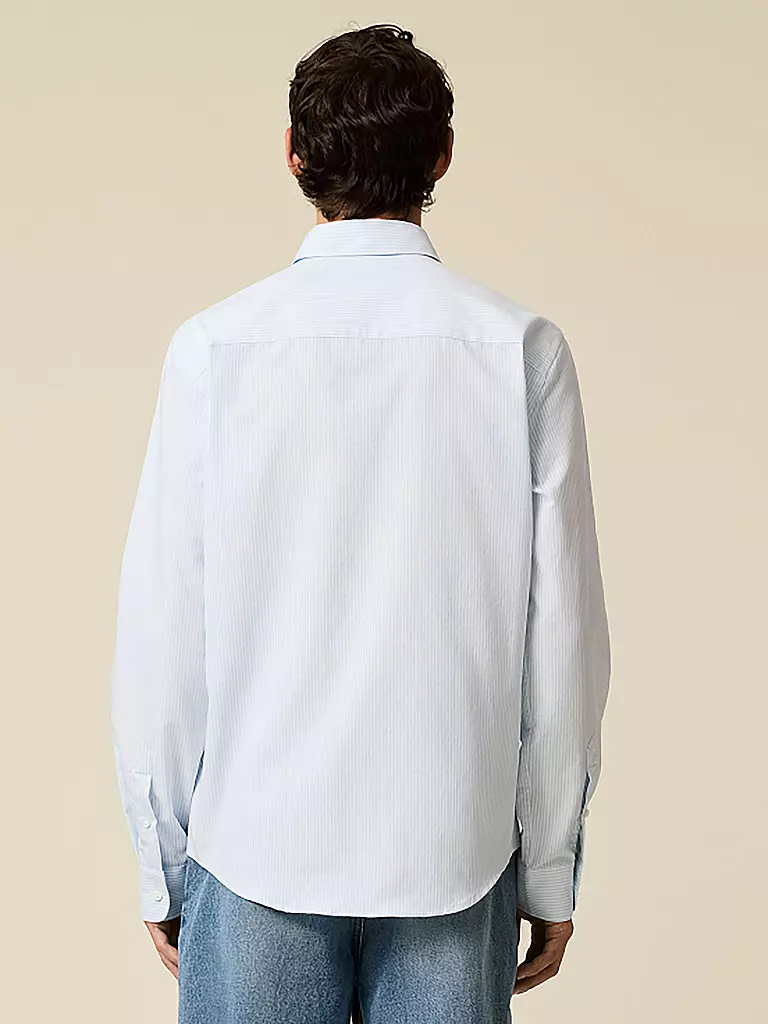 AMI PARIS | Hemd | hellblau