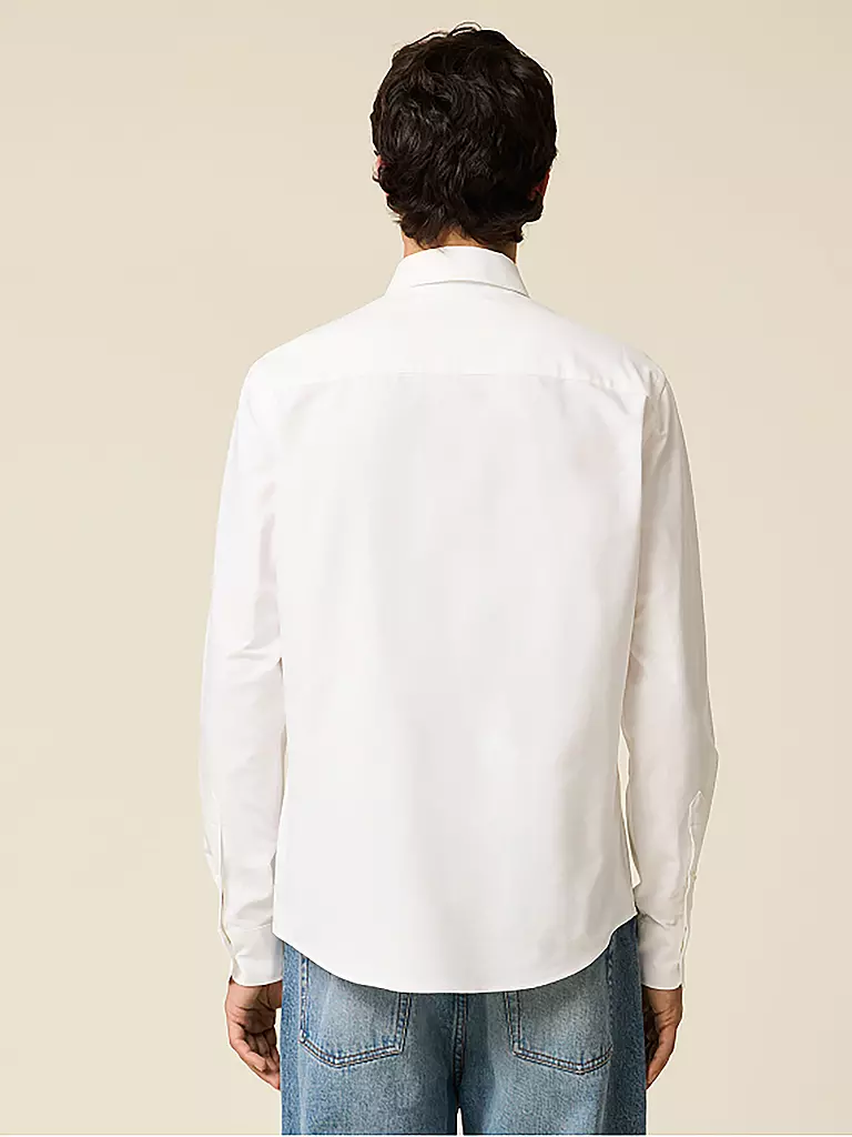 AMI PARIS | Hemd | hellblau
