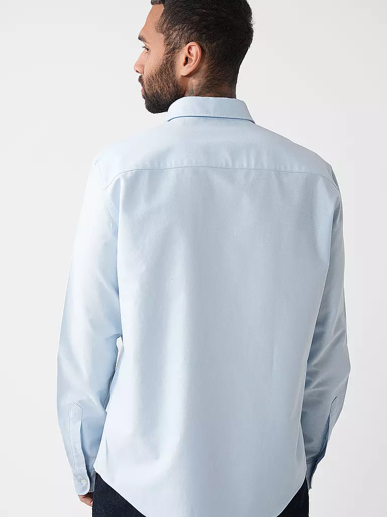 AMI PARIS | Hemd | hellblau