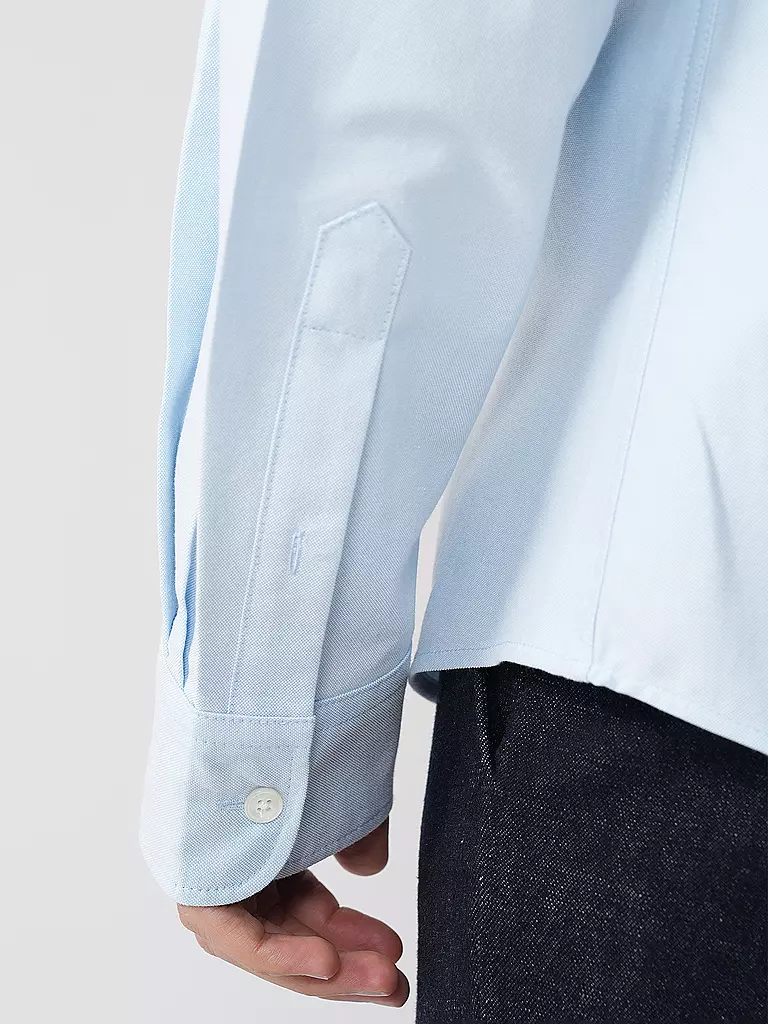 AMI PARIS | Hemd | hellblau