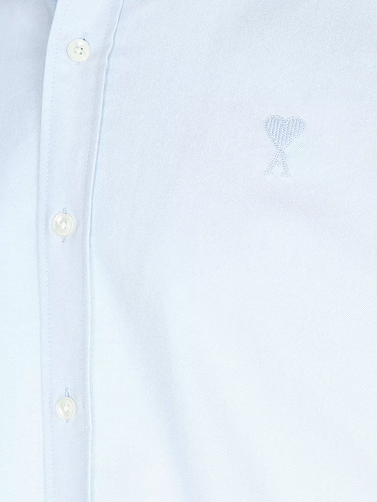 AMI PARIS | Hemd | hellblau