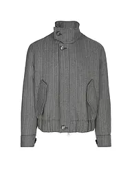 AMI PARIS | Jacke  | Grau