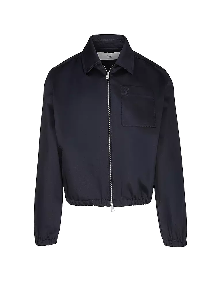 AMI PARIS | Jacke | dunkelblau