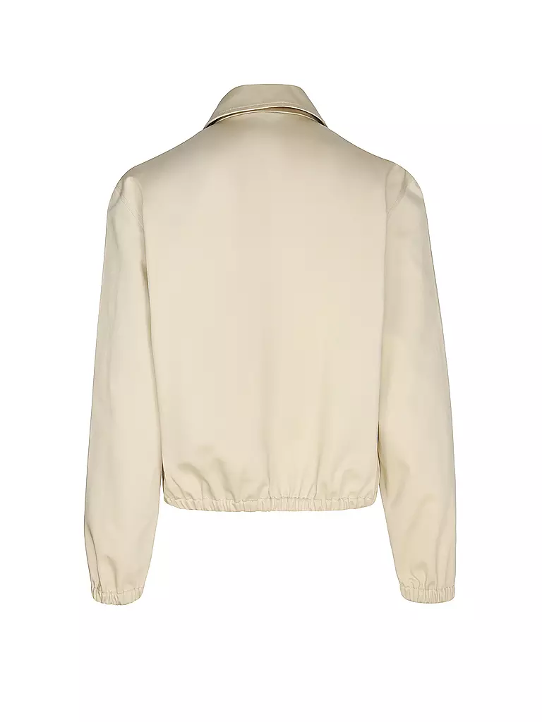 AMI PARIS | Jacke | beige