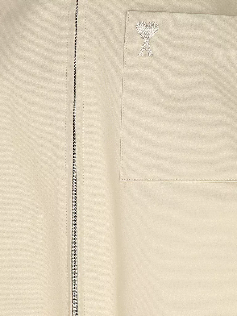 AMI PARIS | Jacke | dunkelblau